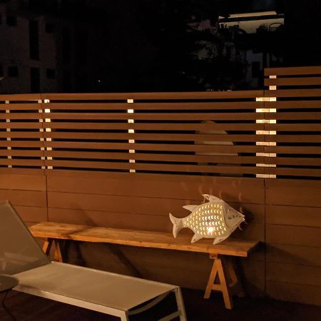 Excelsior 10 - Luxury Apartment Grado Dış mekan fotoğraf