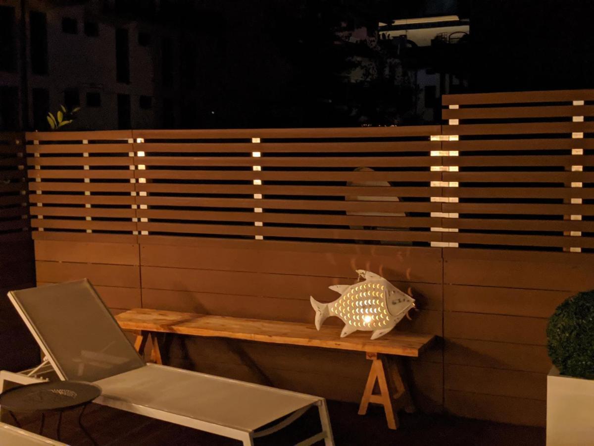 Excelsior 10 - Luxury Apartment Grado Dış mekan fotoğraf