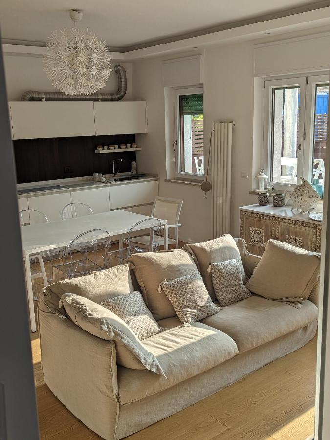 Excelsior 10 - Luxury Apartment Grado Dış mekan fotoğraf