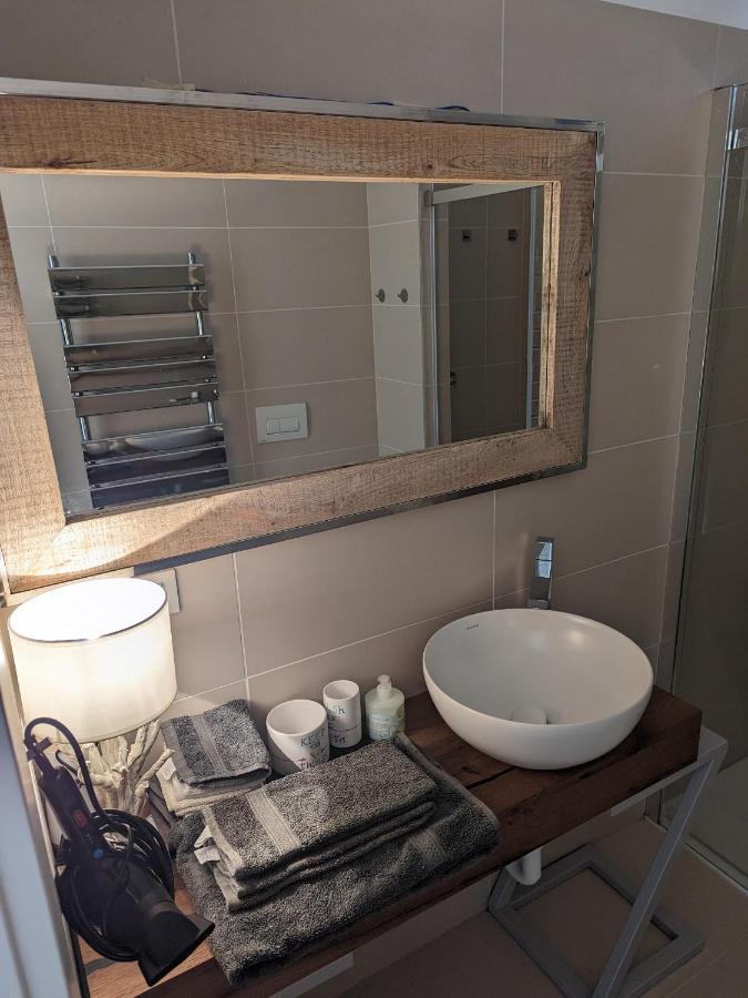 Excelsior 10 - Luxury Apartment Grado Dış mekan fotoğraf