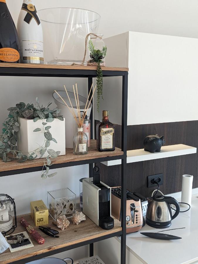 Excelsior 10 - Luxury Apartment Grado Dış mekan fotoğraf
