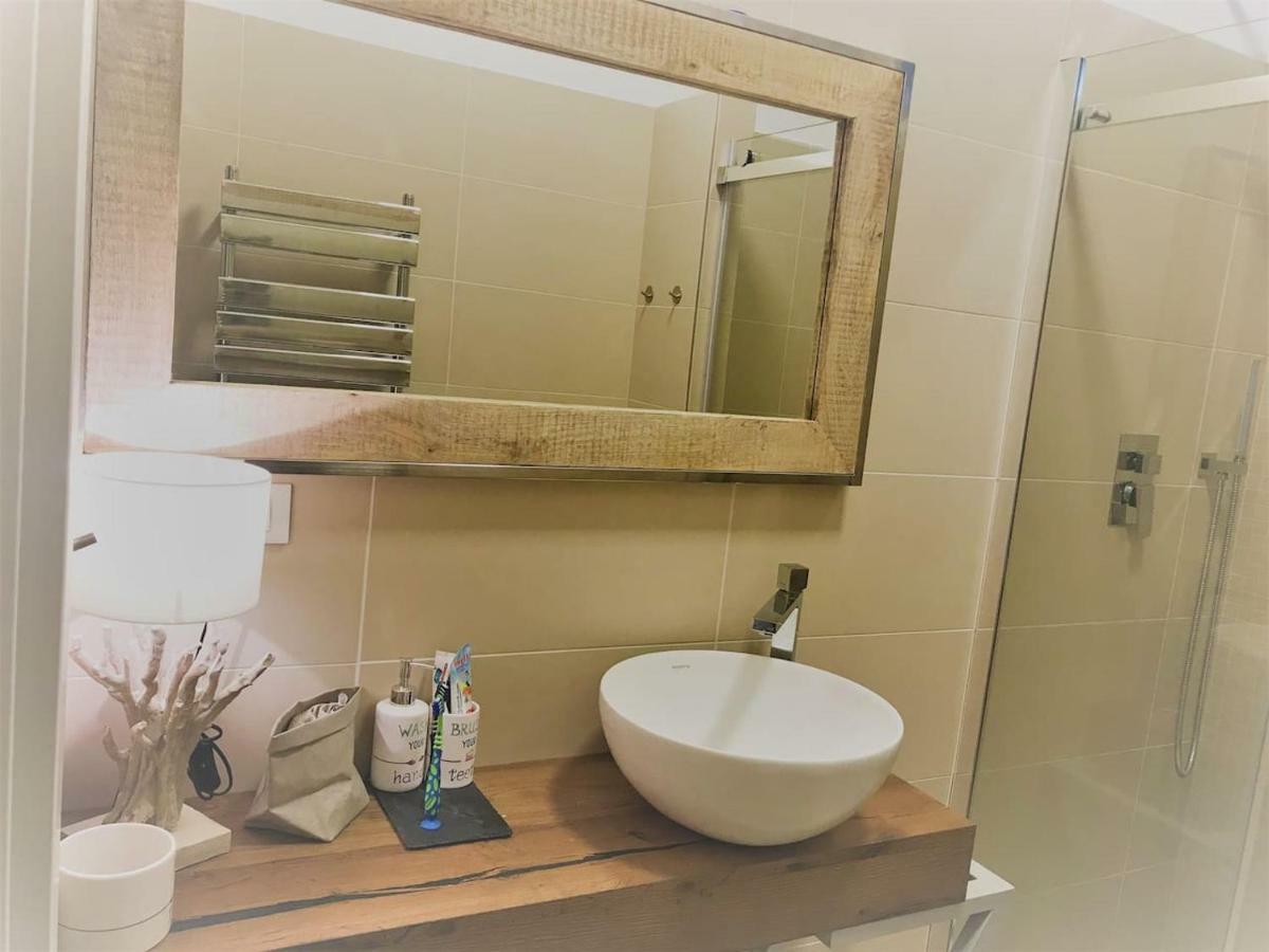 Excelsior 10 - Luxury Apartment Grado Dış mekan fotoğraf