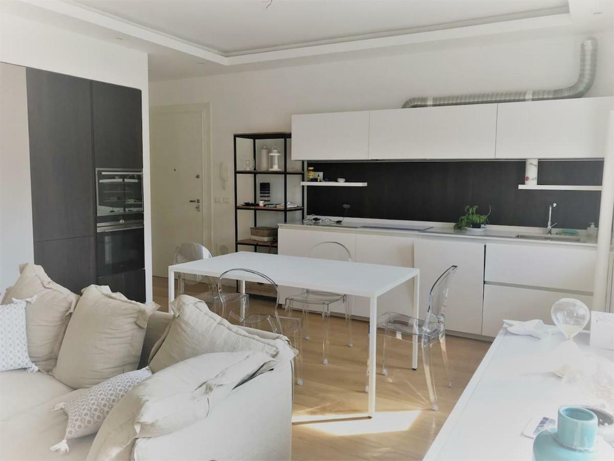 Excelsior 10 - Luxury Apartment Grado Dış mekan fotoğraf